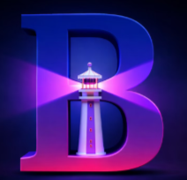 BrendaBoxIA Logo